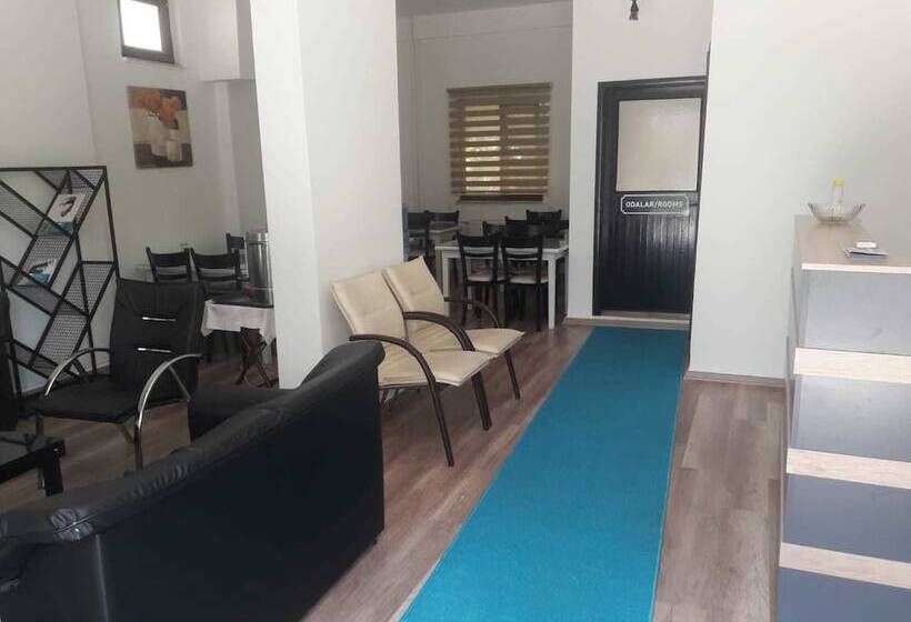 فندق Arden Pansiyon