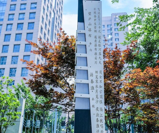 Hundred Hotel Qingdao