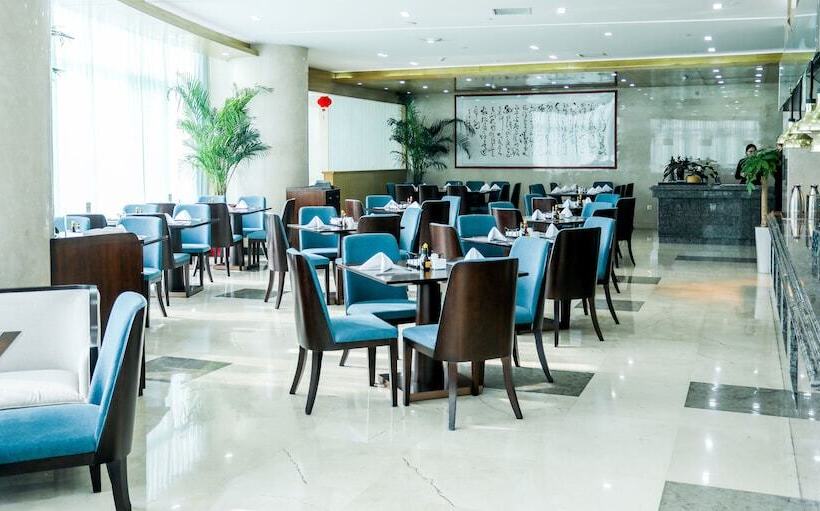 Hundred Hotel Qingdao