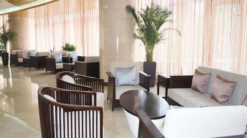 Hundred Hotel Qingdao