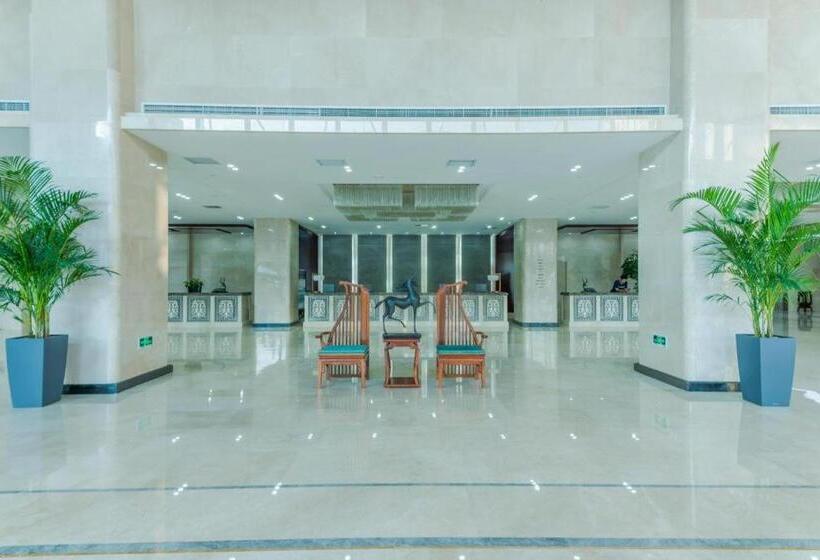 Hundred Hotel Qingdao