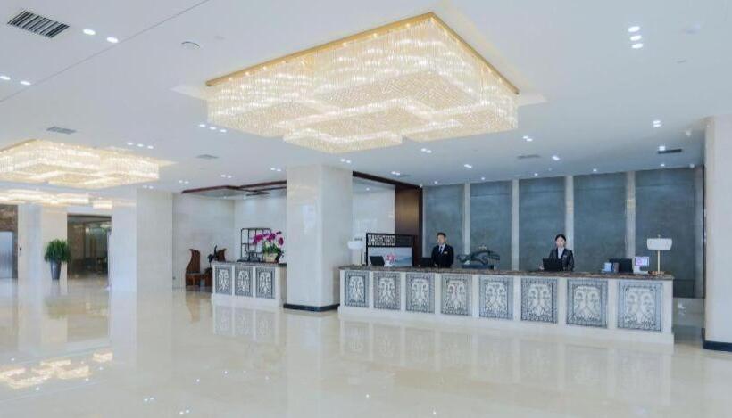 Hundred Hotel Qingdao