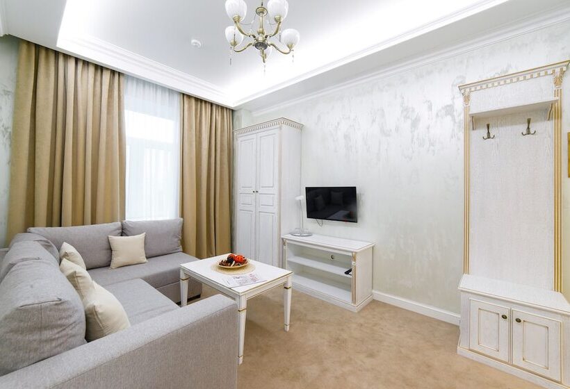 בית מלון כפרי Invite Spa