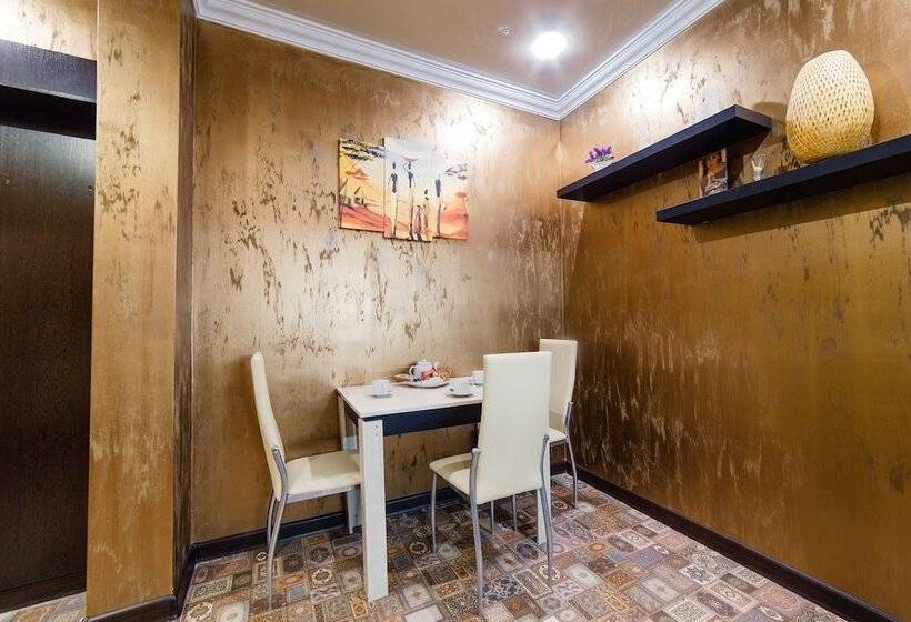 בית מלון כפרי Invite Spa