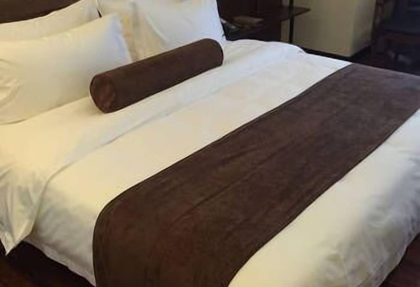 酒店 James Joyce Coffetel