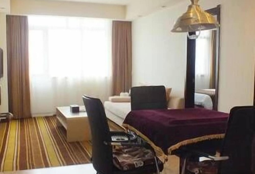 酒店 James Joyce Coffetel