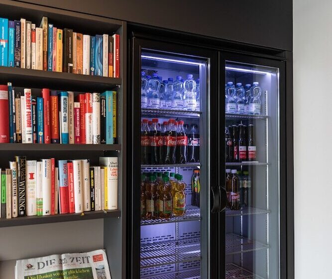 Jet Hotel Zurich Airport