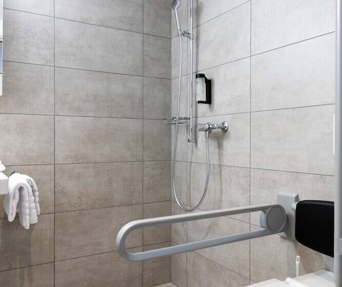 Jet Hotel Zurich Airport