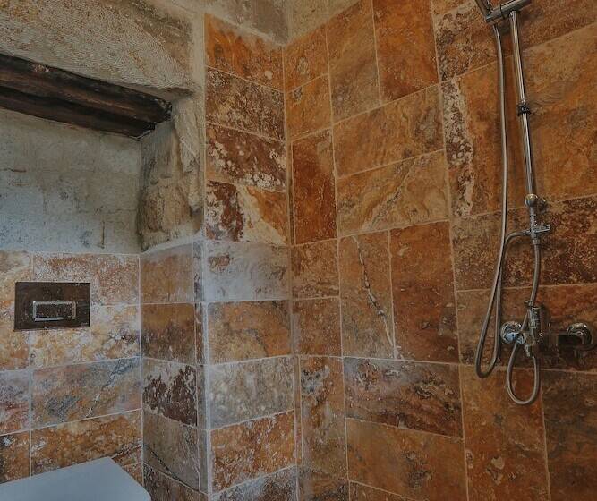 호텔 Kayadibi Cave