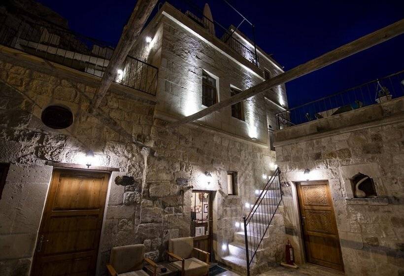 호텔 Kayadibi Cave