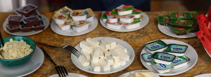 호텔 Kayadibi Cave