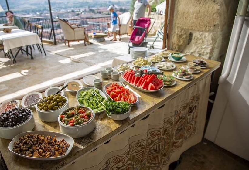 호텔 Kayadibi Cave