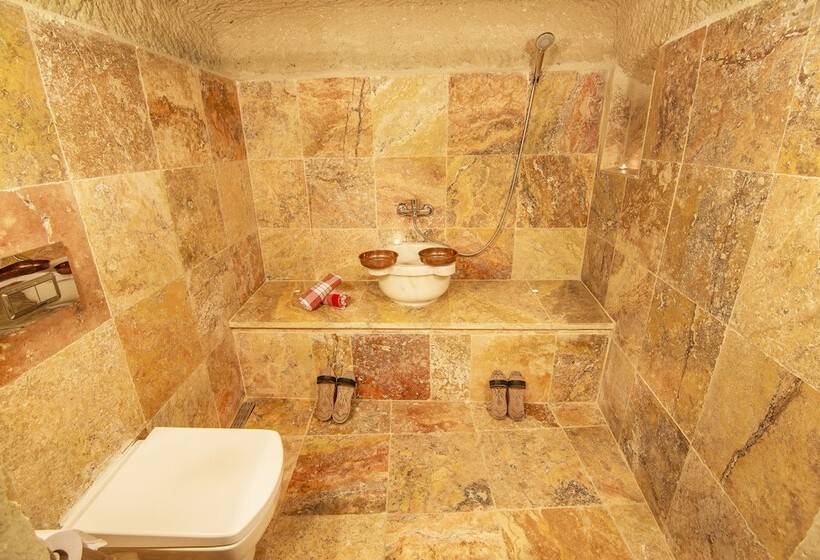 호텔 Kayadibi Cave