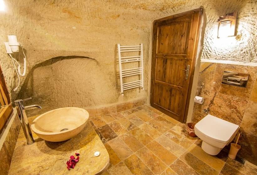 호텔 Kayadibi Cave