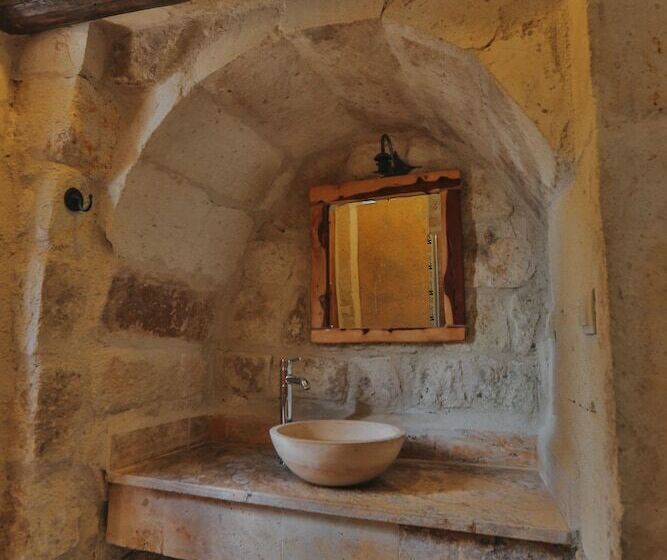 호텔 Kayadibi Cave