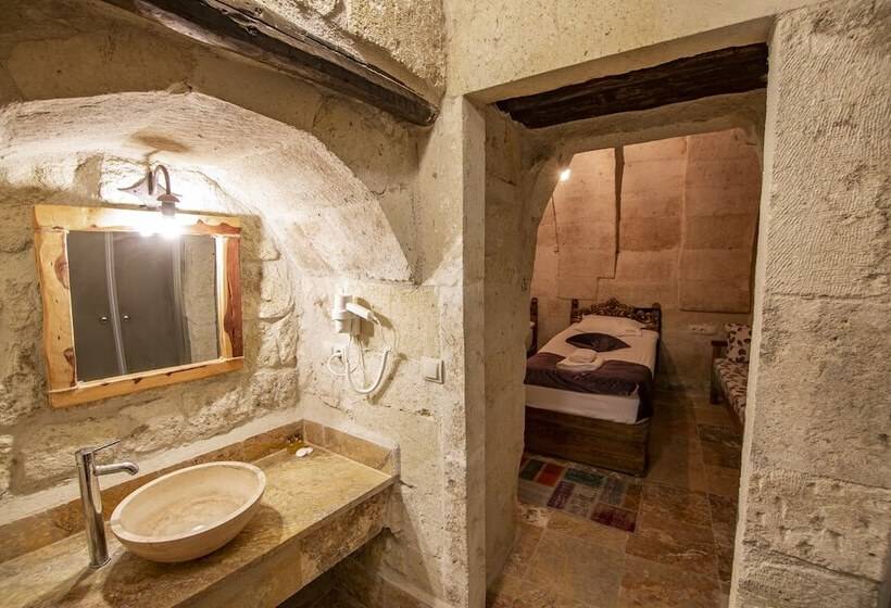 호텔 Kayadibi Cave