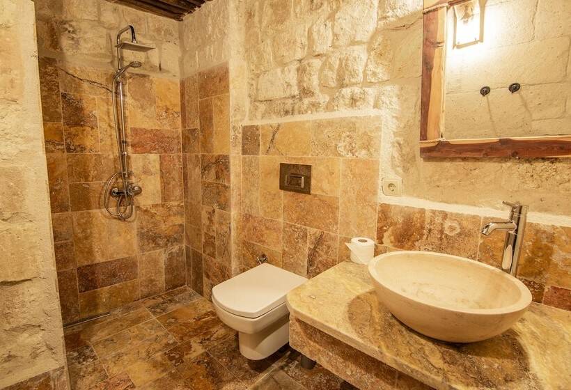 호텔 Kayadibi Cave