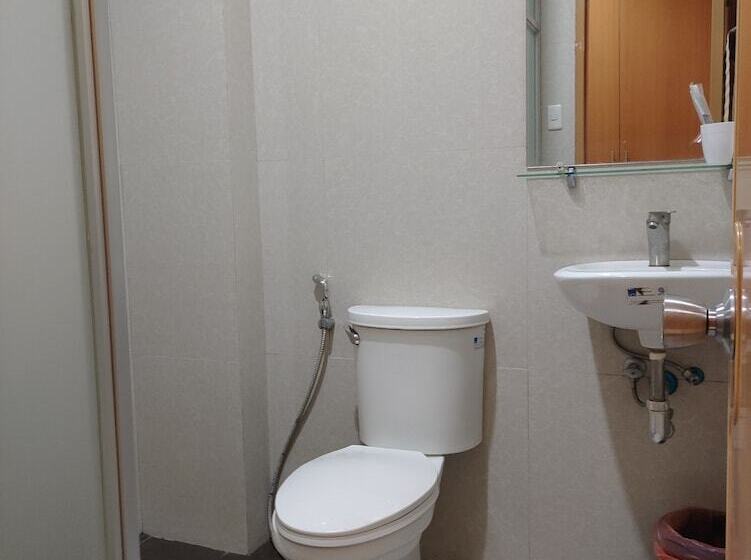 هتل Krishatel Leisure Inn