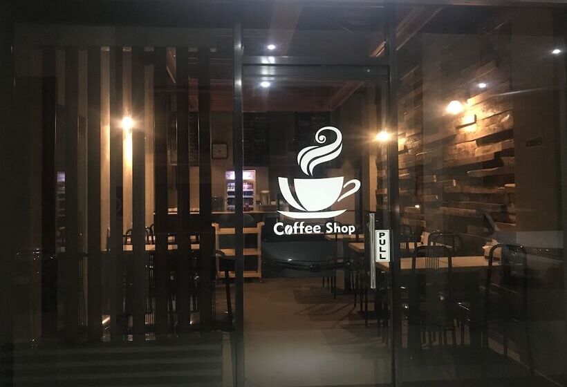 هتل Krishatel Leisure Inn