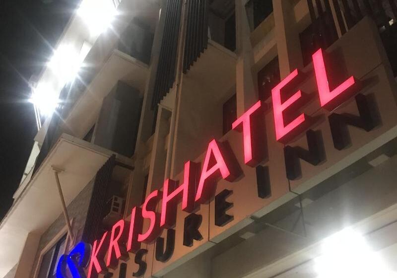 هتل Krishatel Leisure Inn