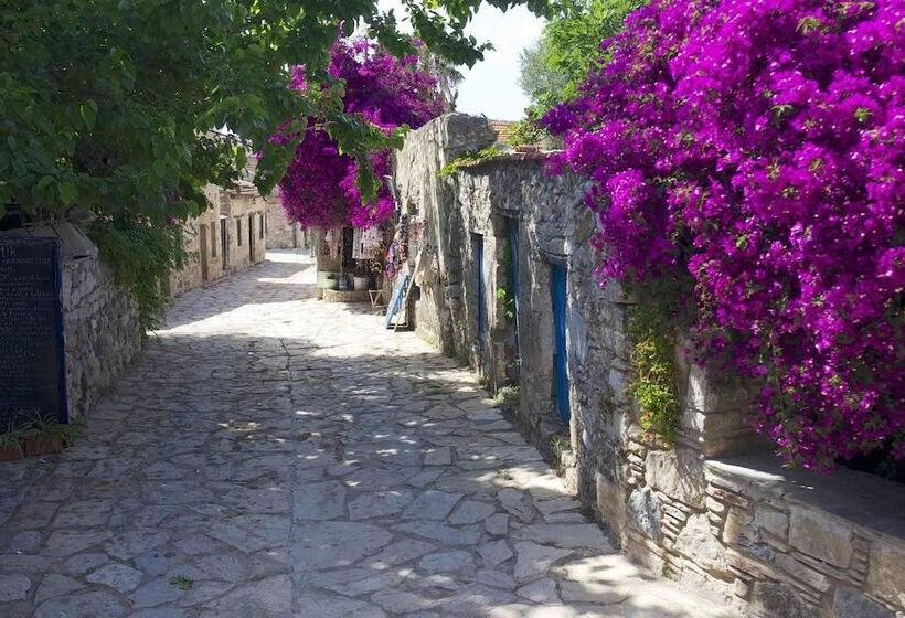 酒店 La Petra Datca