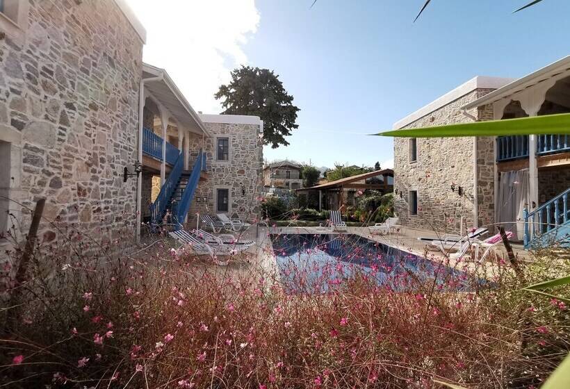 酒店 La Petra Datca