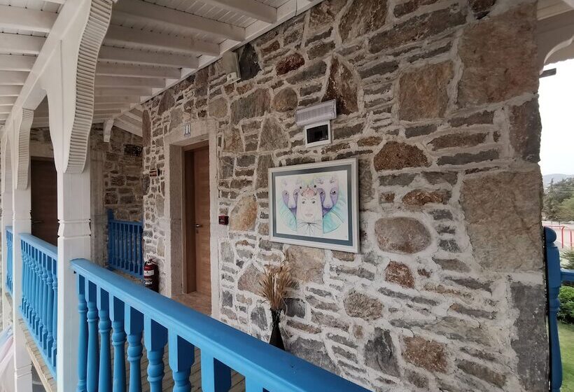 酒店 La Petra Datca