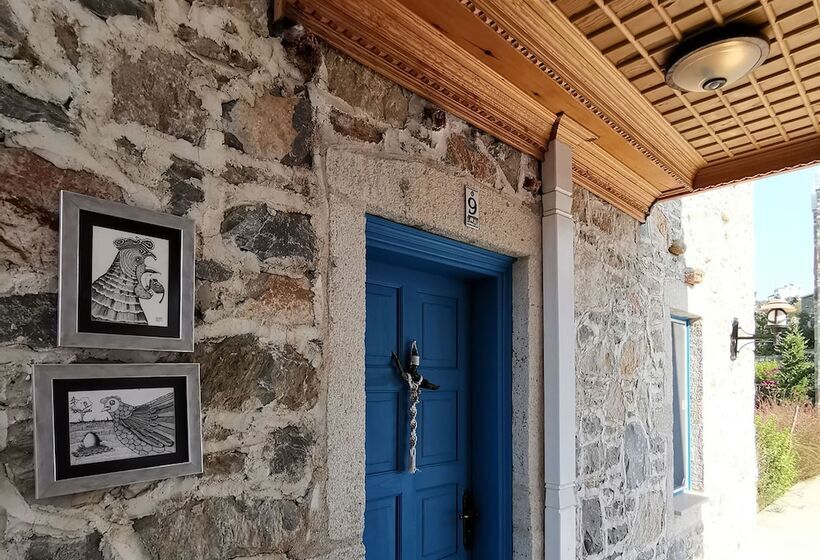 酒店 La Petra Datca