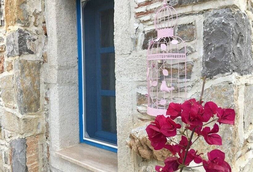 酒店 La Petra Datca