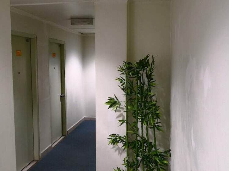 ホテル Lea Phing Inn