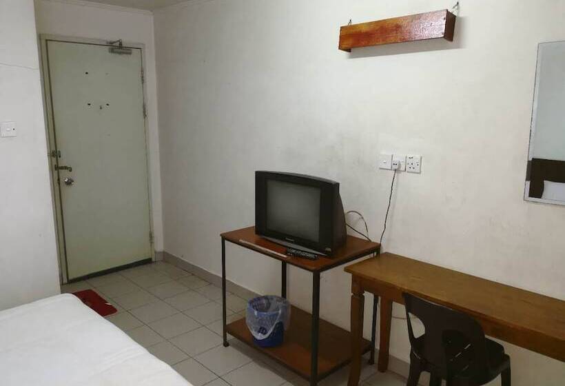 ホテル Lea Phing Inn