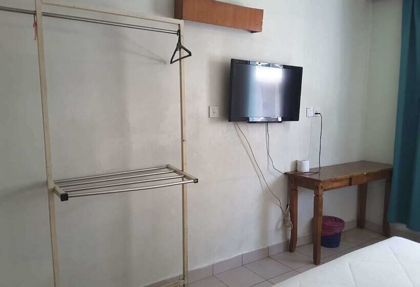 ホテル Lea Phing Inn