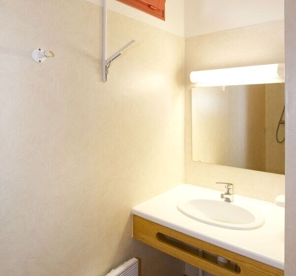 호텔 Les Berges Du Bramont