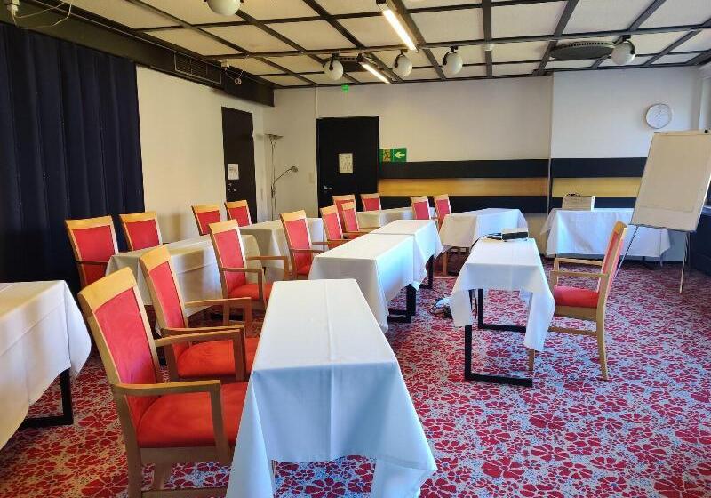 בית מלון כפרי Li Sodankylä