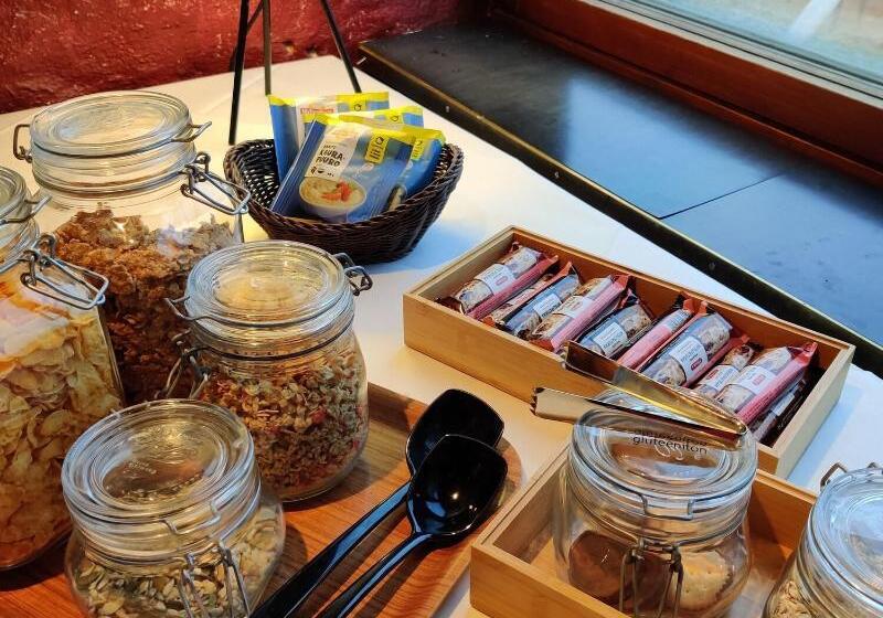 בית מלון כפרי Li Sodankylä