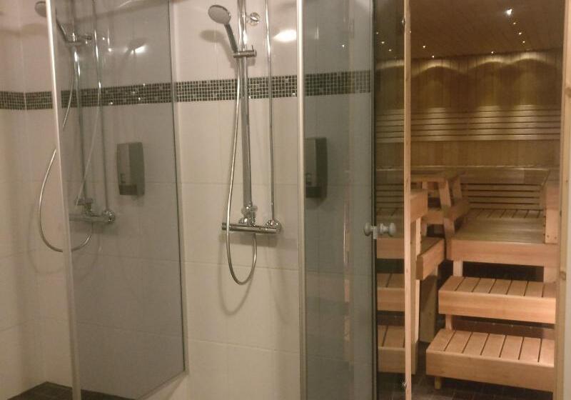 בית מלון כפרי Li Sodankylä