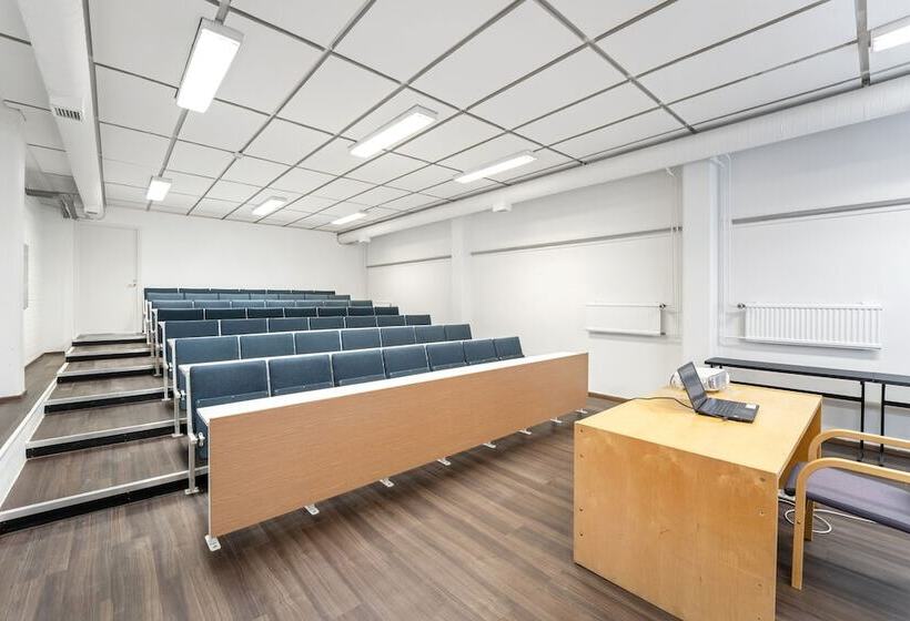 בית מלון כפרי Li Sodankylä