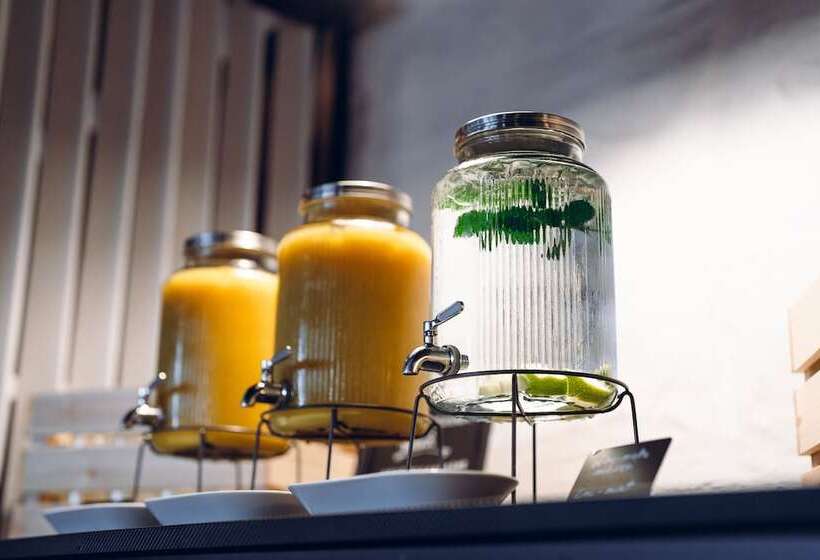 בית מלון כפרי Li Sodankylä