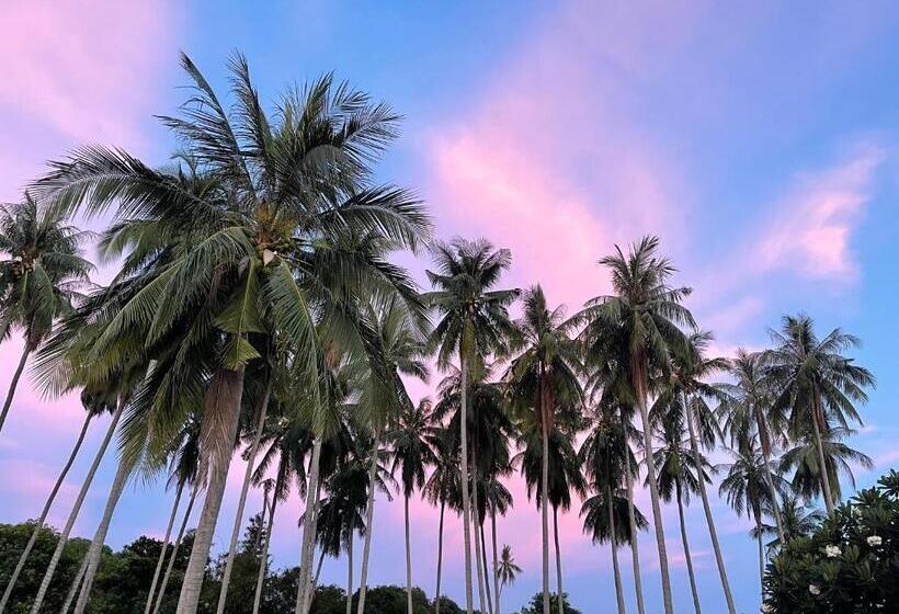 فندق Marilyn’s Resort Koh Samui
