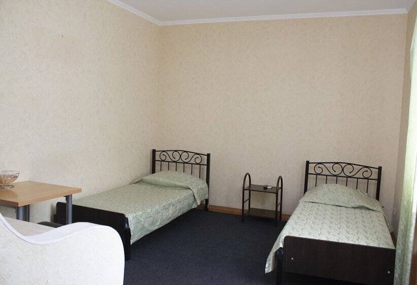 בית מלון כפרי Odisseya