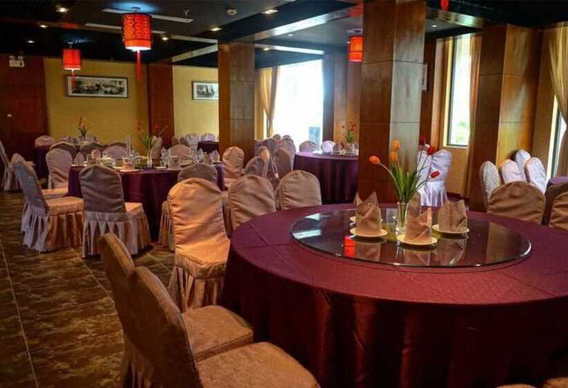 ホテル Panda Prince