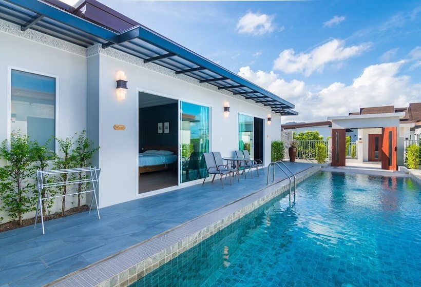 هتل Phuket La Siesta