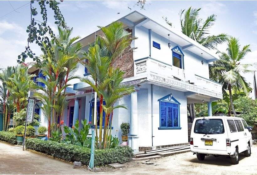 בית מלון כפרי Ranmal Airport Transit