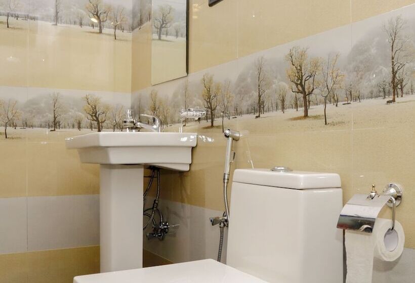 בית מלון כפרי Ranmal Airport Transit