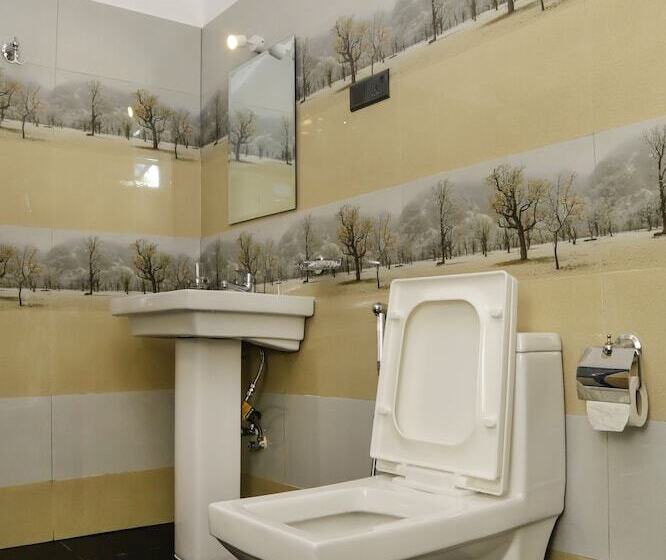 בית מלון כפרי Ranmal Airport Transit