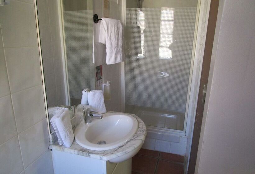 فندق Restaurant L'escapade