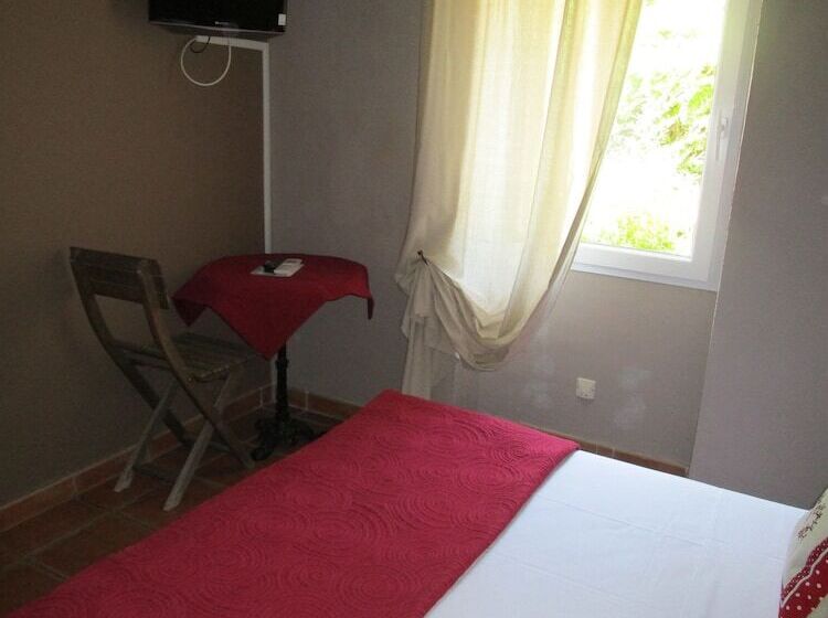 فندق Restaurant L'escapade