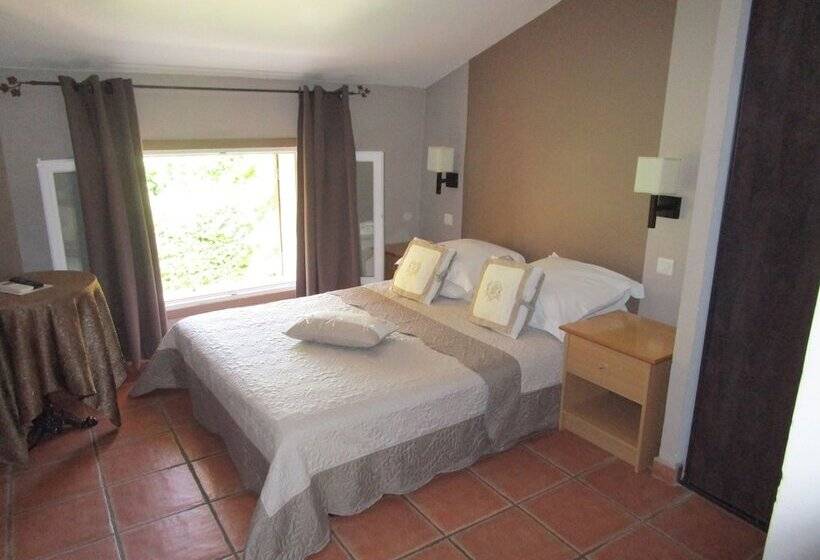 فندق Restaurant L'escapade