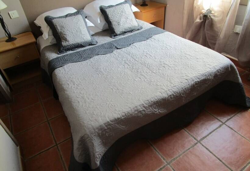 فندق Restaurant L'escapade