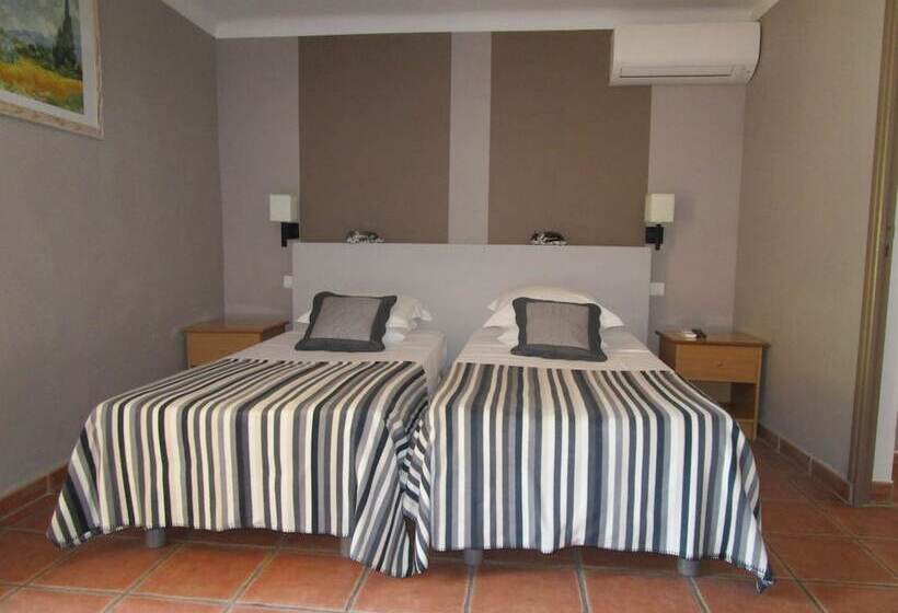 فندق Restaurant L'escapade